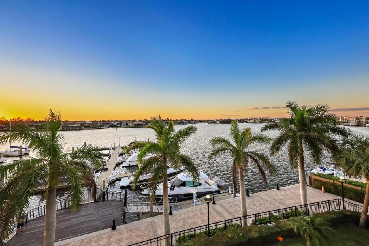 Esplanade III 309 Villa Marco Island Exterior photo