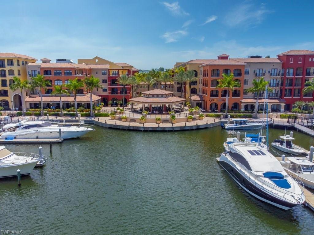 Esplanade III 309 Villa Marco Island Exterior photo