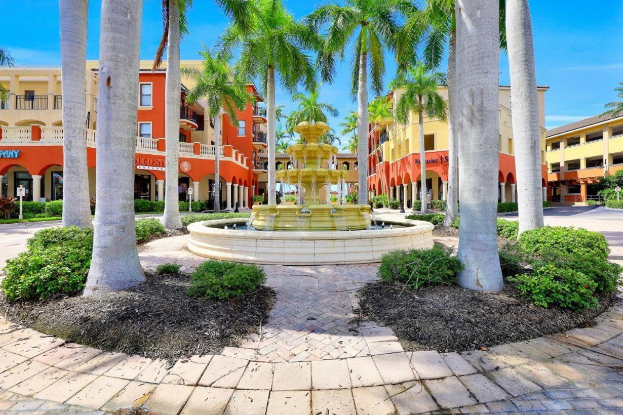 Esplanade III 309 Villa Marco Island Exterior photo