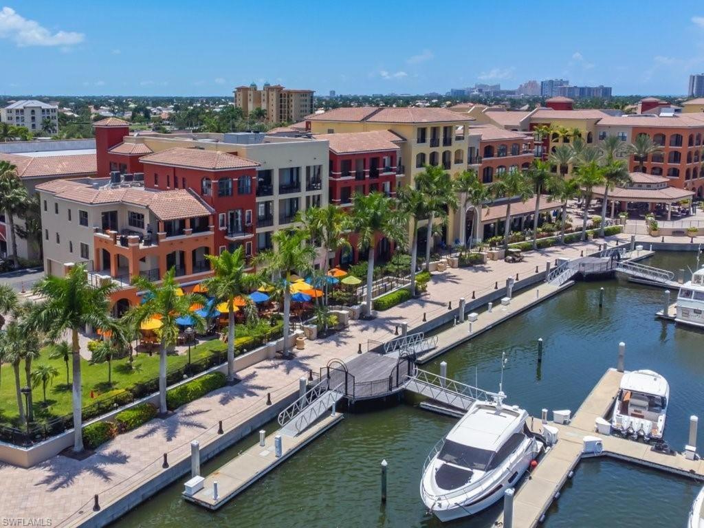 Esplanade III 309 Villa Marco Island Exterior photo